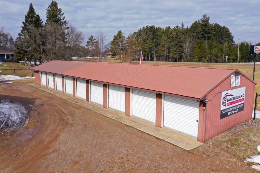 Primary Photo Of 785 McSloy Street, Gilman Specialty For Sale