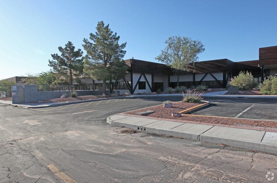 Primary Photo Of 4300 W Tropicana Ave, Las Vegas Office For Lease