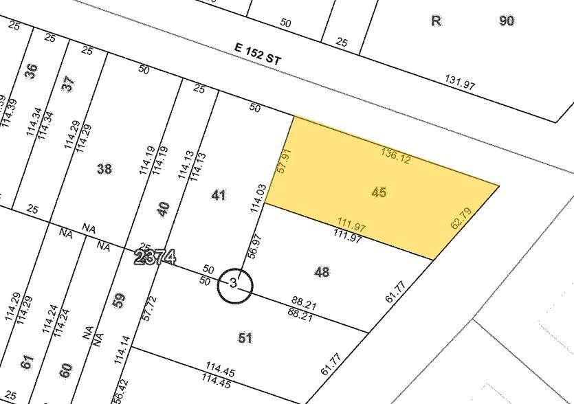 More Photos Of 2935 3rd Ave, Bronx Storefront Retail Office For Lease