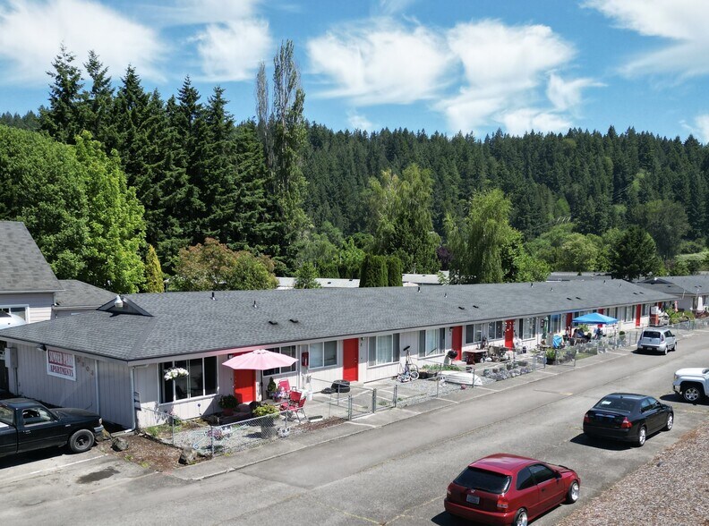 More Photos Of 5303 Parker Rd E, Sumner Apartments For Sale