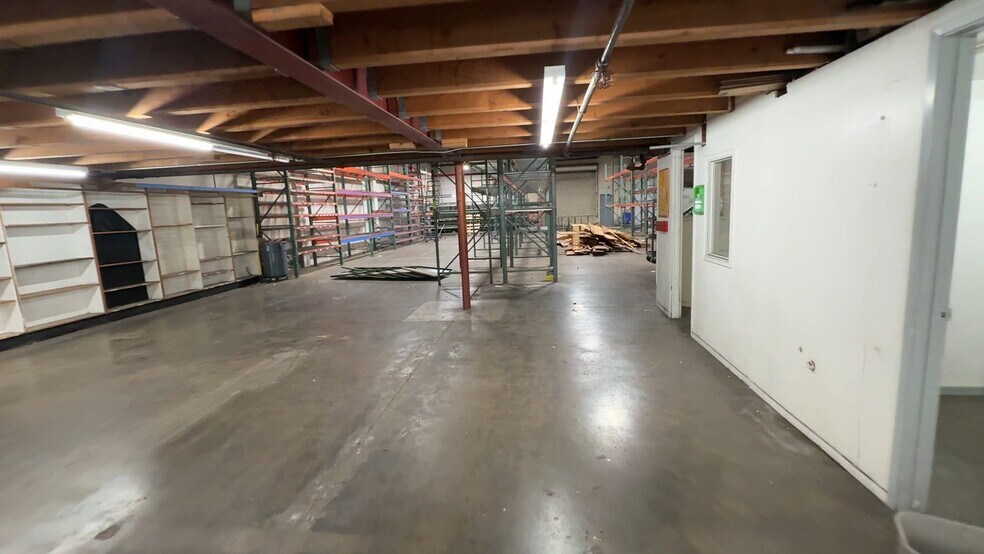 Primary Photo Of 1907 S St, Sacramento Warehouse For Lease