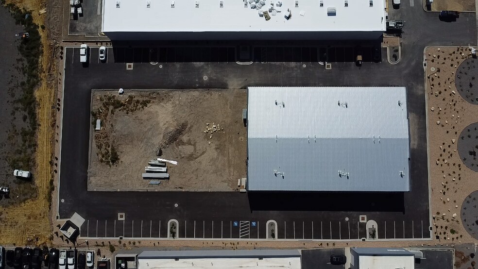 More Photos Of 3584 N Main St, Spanish Fork Industrial For Lease