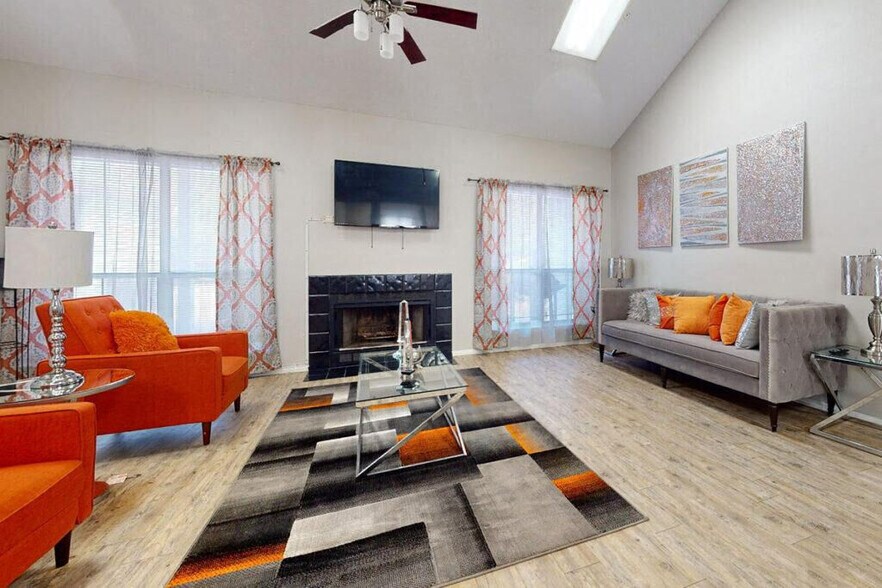 More Photos Of 5816 Covington Hwy, Decatur Apartments For Sale