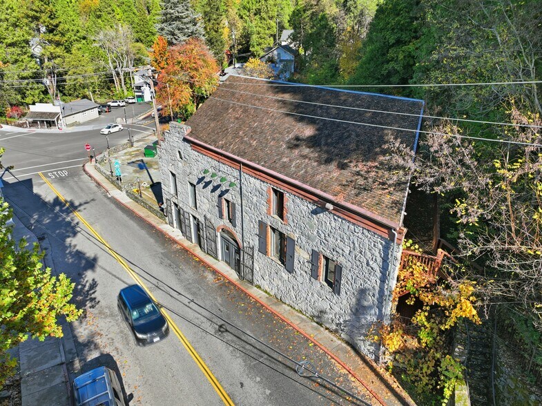 More Photos Of 107 Sacramento St, Nevada City Restaurant For Sale