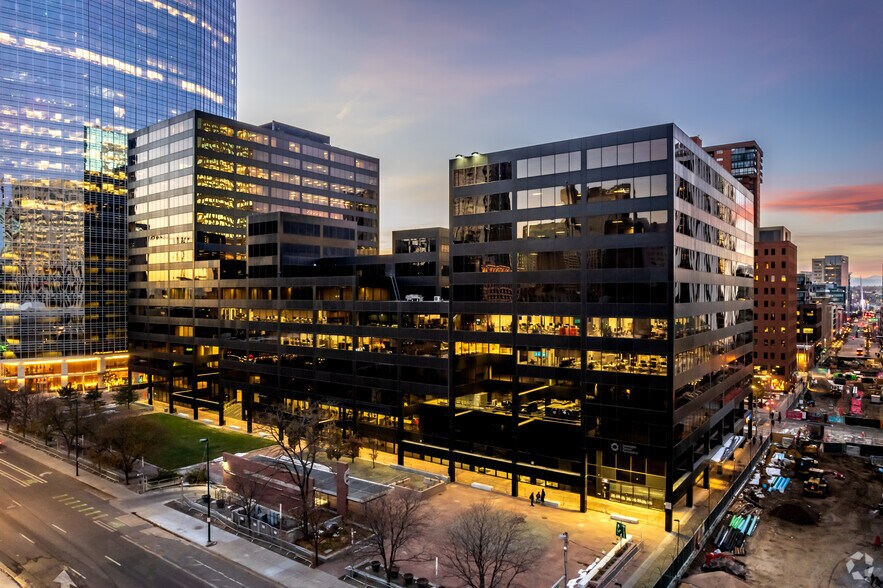 More Photos Of 1515 Arapahoe St, Denver Office For Lease