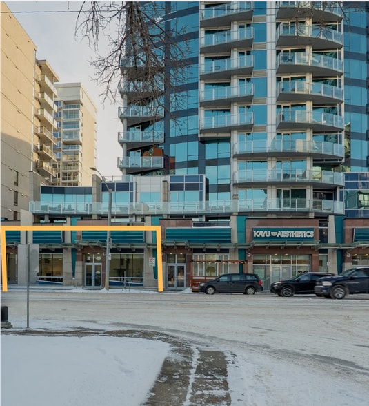 More Photos Of 11949 Jasper Av NW, Edmonton Apartments For Sale