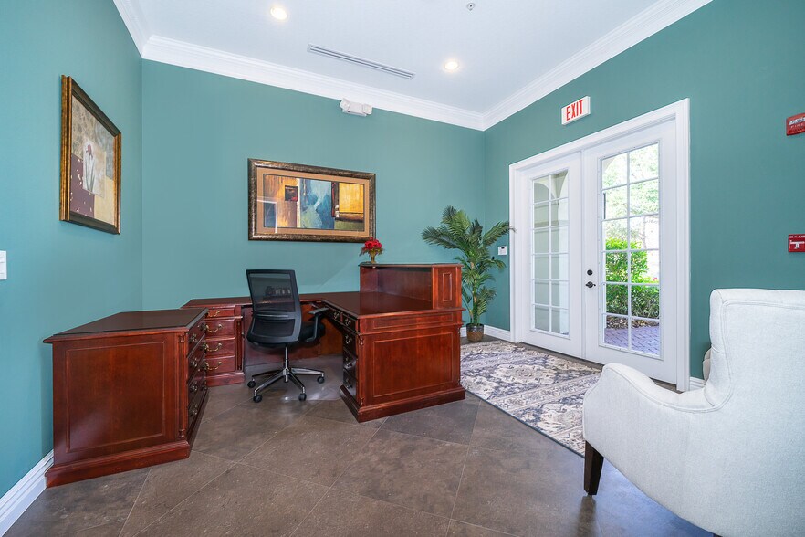 More Photos Of 891 Outer Rd, Orlando Medical For Lease