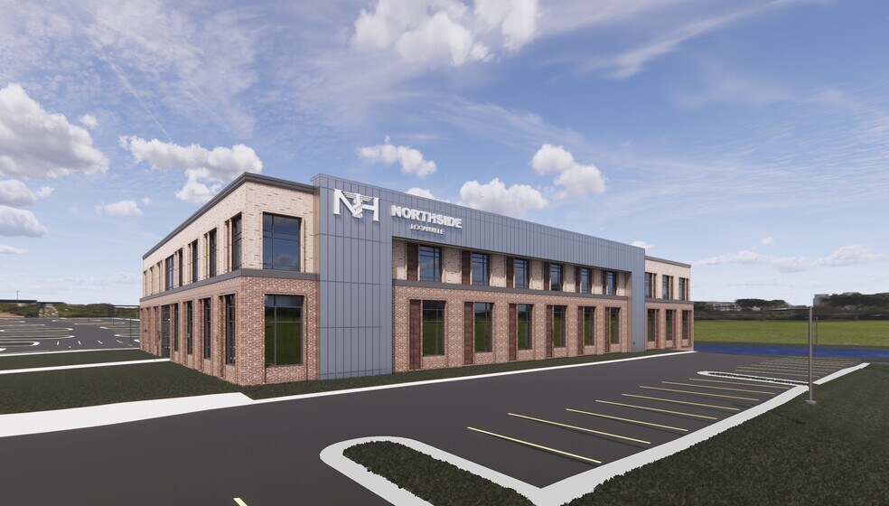 More Photos Of 4500 Atlanta Hwy, Loganville Medical For Lease