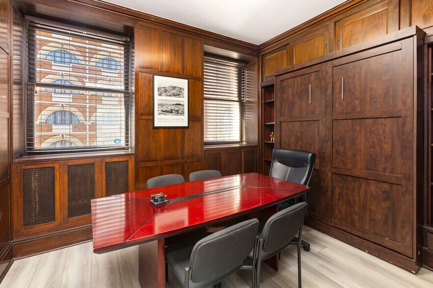 More Photos Of 490 Post St, San Francisco Medical For Sale