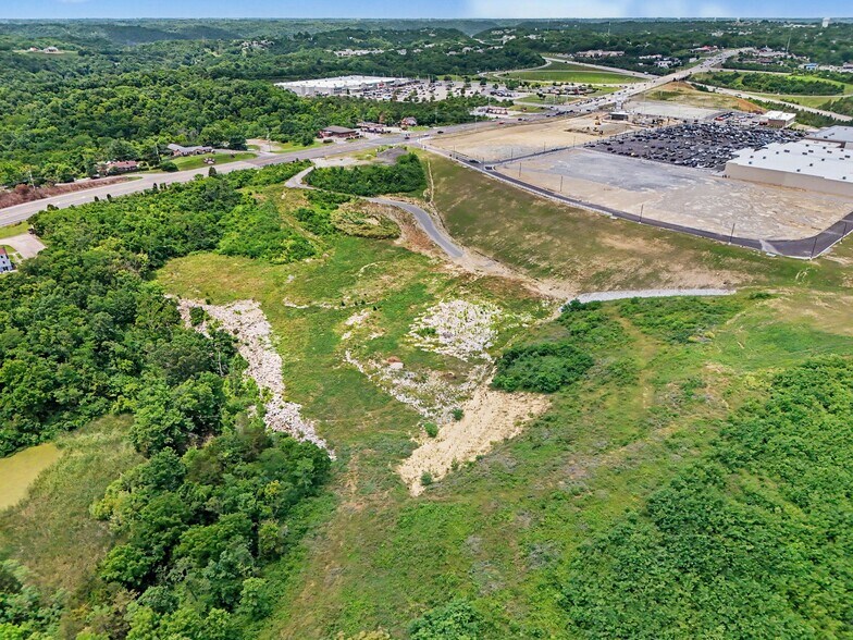 More Photos Of 00 Alexandria Pike, Cold Spring Land For Sale