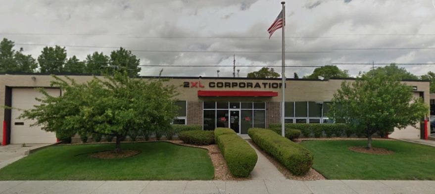 Primary Photo Of 2415 Braga Dr, Broadview Manufacturing For Sale