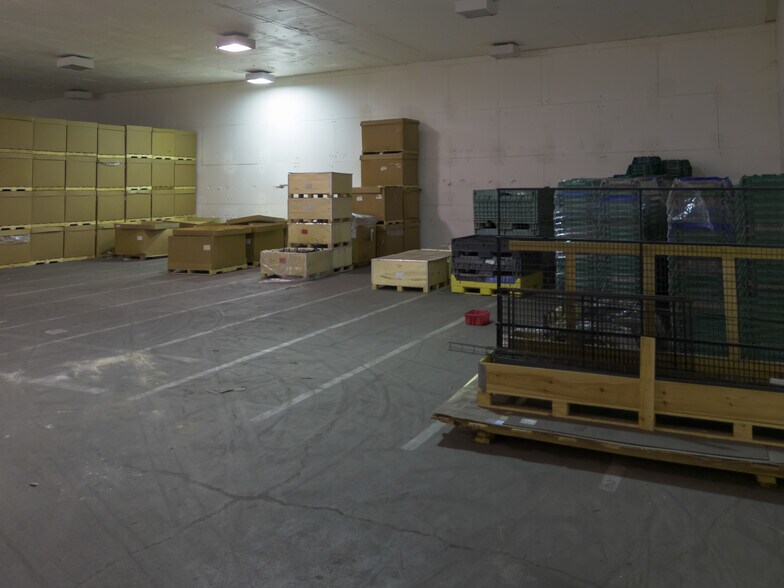 More Photos Of 2616 N US Highway 131, Elmira Industrial For Sale