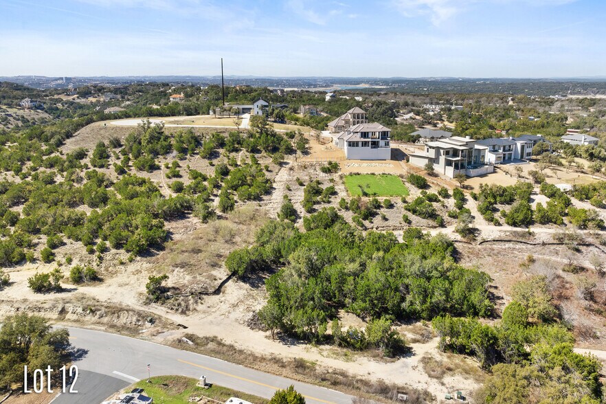 More Photos Of 5100 McCormick Mountain Dr, Austin Land For Sale