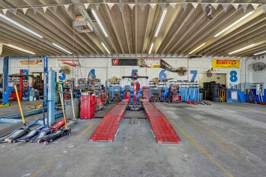 More Photos Of 1260 W Sunrise Blvd, Fort Lauderdale Freestanding For Sale