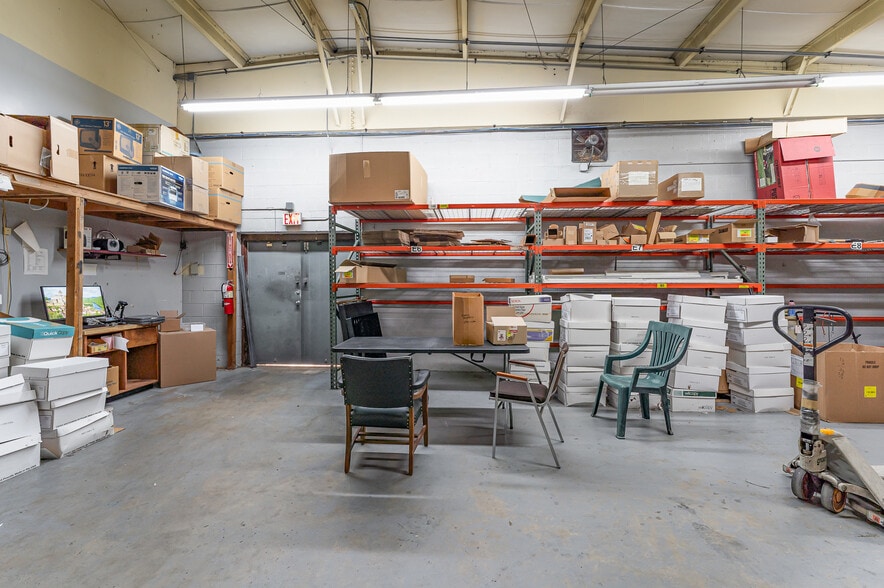 More Photos Of 4813 W Gate City Blvd, Greensboro Light Distribution For Sale