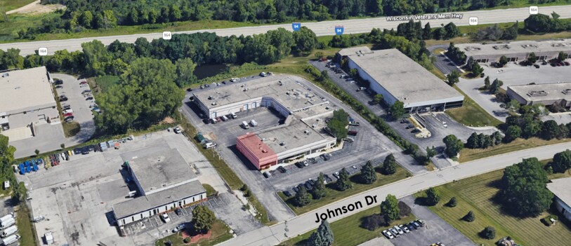 More Photos Of N8W22520 Johnson Dr, Waukesha Light Distribution For Sale