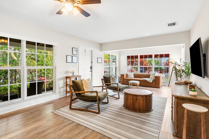 More Photos Of 615-617 NE 9th Ave, Fort Lauderdale Apartments For Sale