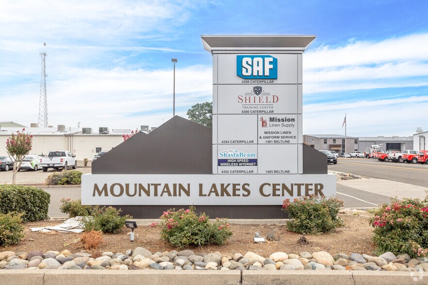 More Photos Of 4300-4356 Caterpillar Rd, Redding Manufacturing For Sale