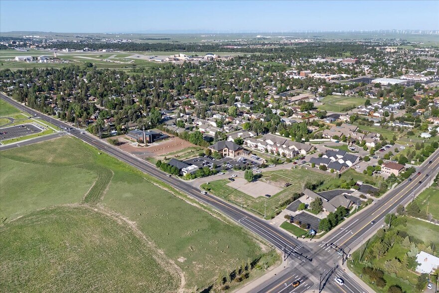 More Photos Of 1103 Old Town Ln, Cheyenne Office For Sale