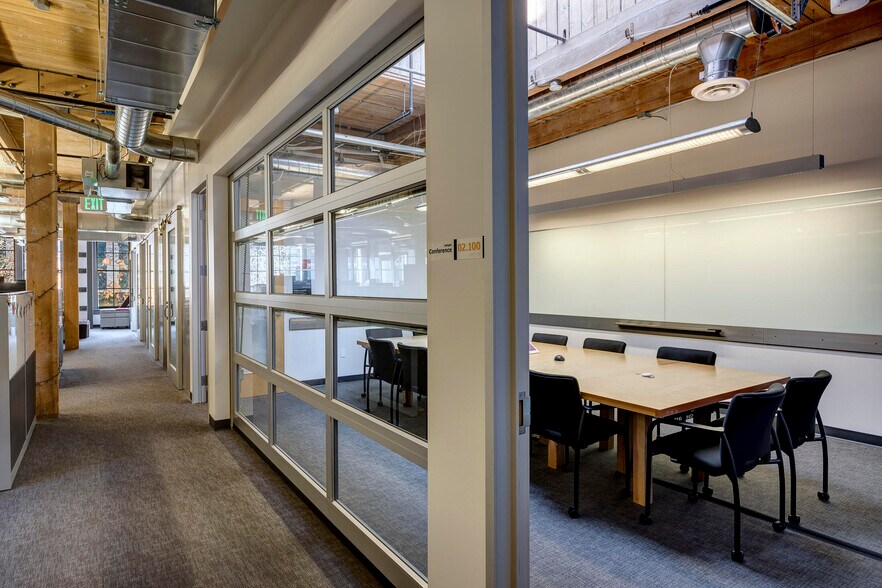 More Photos Of 507 Westlake Ave N, Seattle Office For Lease