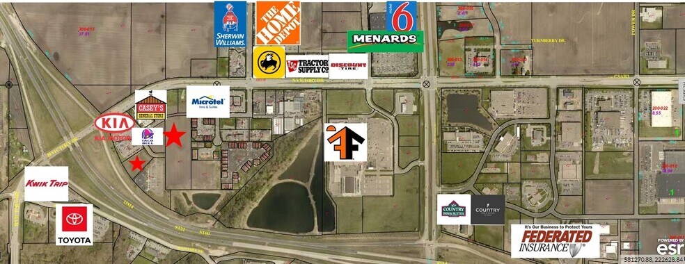 More Photos Of 140 Saint Andrews Dr, Mankato Office For Sale