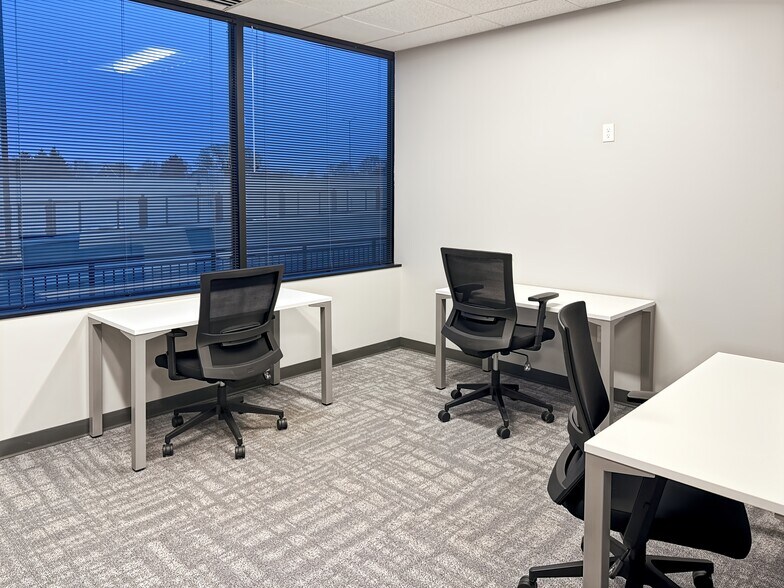 More Photos Of 9000 W Chester St, Milwaukee Coworking Space