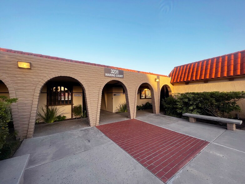 More Photos Of 3231 Waring Ct, Oceanside Medical For Lease
