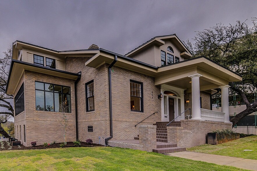 More Photos Of 904 San Antonio St, Austin Office For Lease