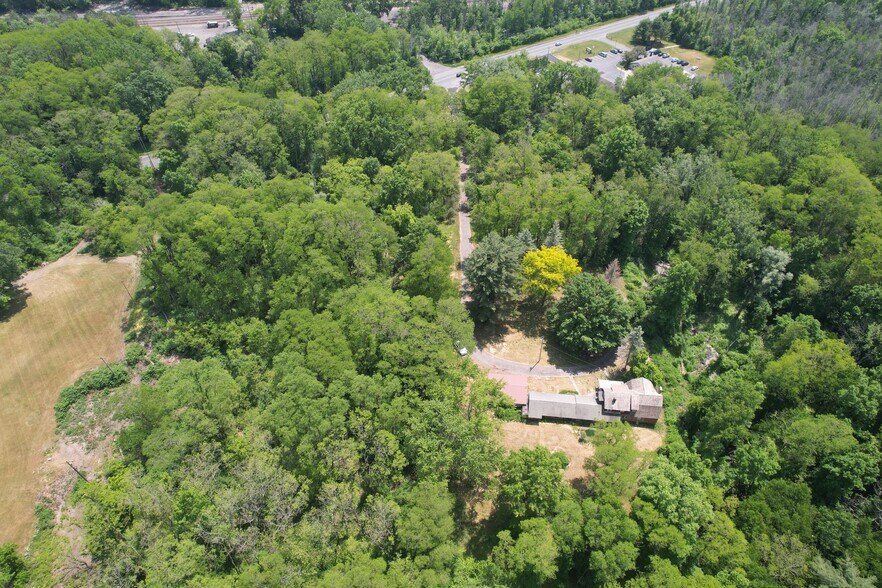 More Photos Of 61 Maple Ave, Glenville Land For Sale