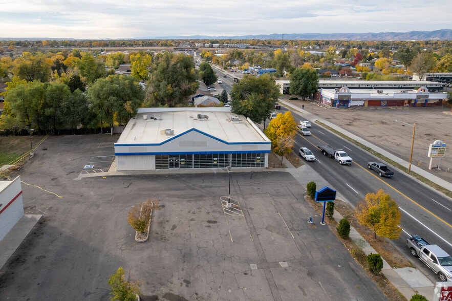 More Photos Of 986-998 Sheridan Blvd, Denver Land For Sale