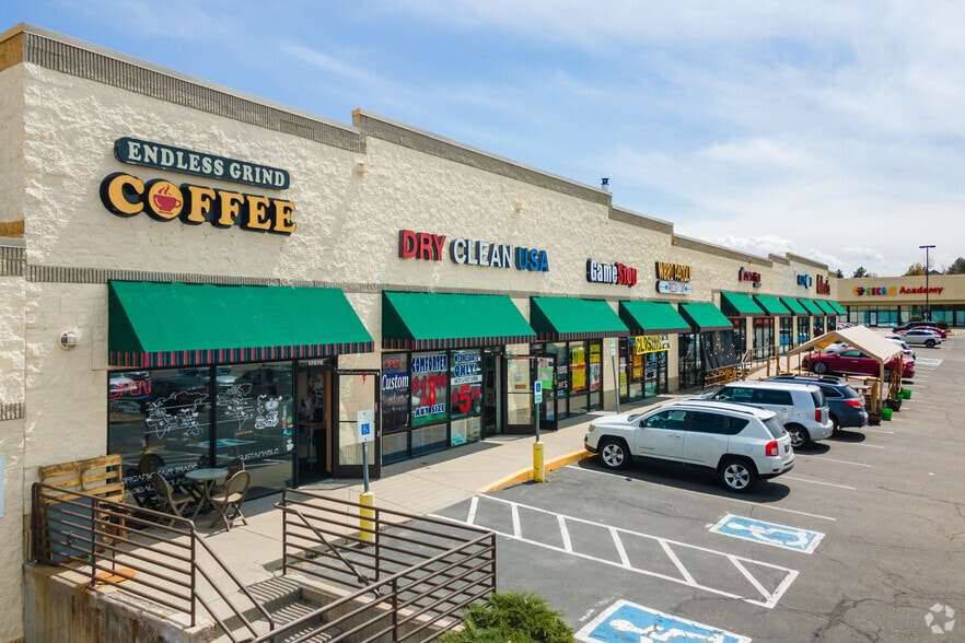 More Photos Of 16910-17062 E Quincy Ave, Aurora Unknown For Lease