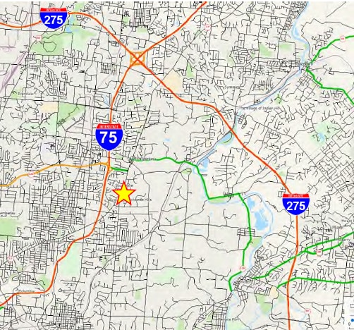 More Photos Of 8740 Montgomery Rd, Cincinnati Unknown For Lease