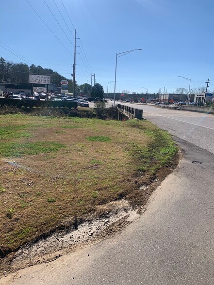 More Photos Of 1481 Montgomery Hwy, Hoover Land For Sale