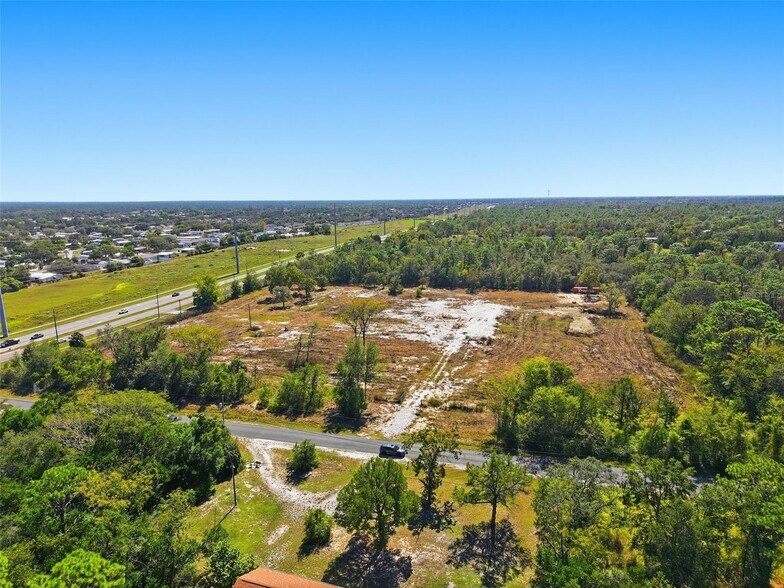 More Photos Of 9247 Sunshine Grove Rd, Brooksville Land For Sale