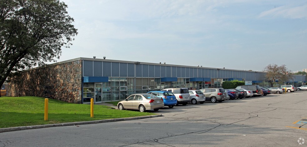 More Photos Of 2220 Midland Ave, Toronto Unknown For Lease