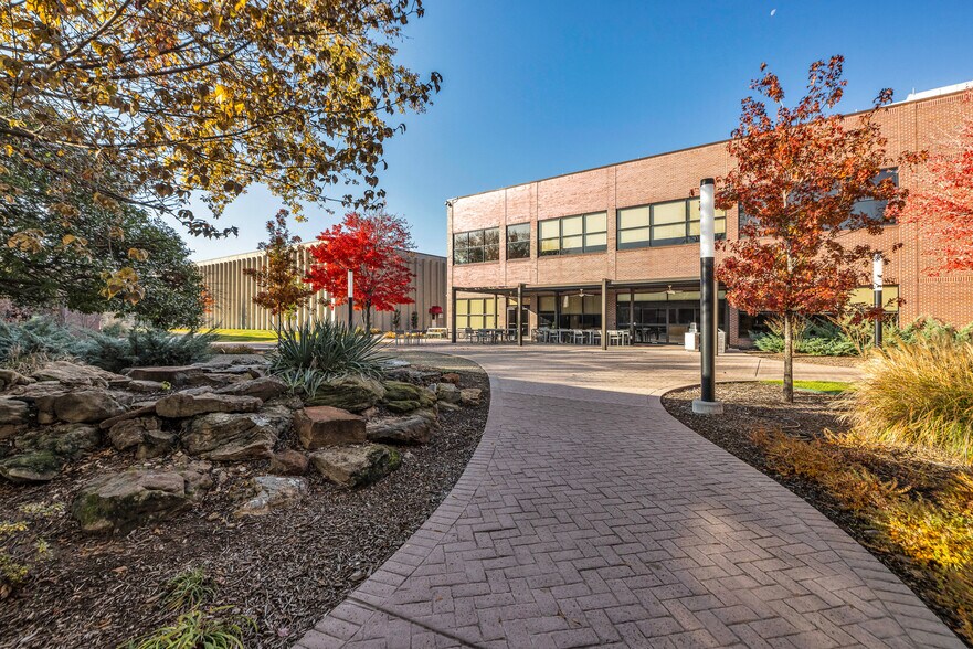 More Photos Of 5400 S 122nd East Ave, Tulsa Service For Sale