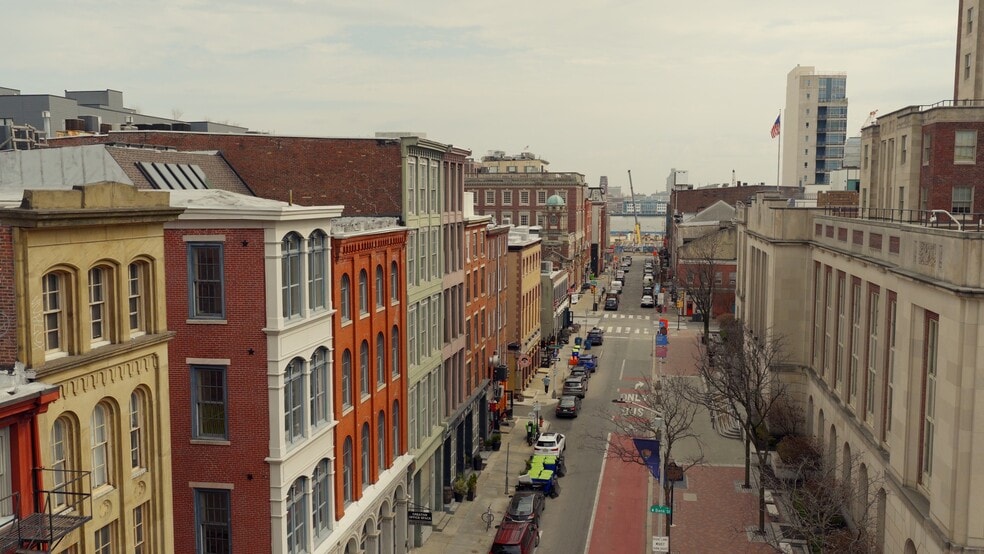 More Photos Of 230 N 2nd St, Philadelphia Loft Creative Space For Sale