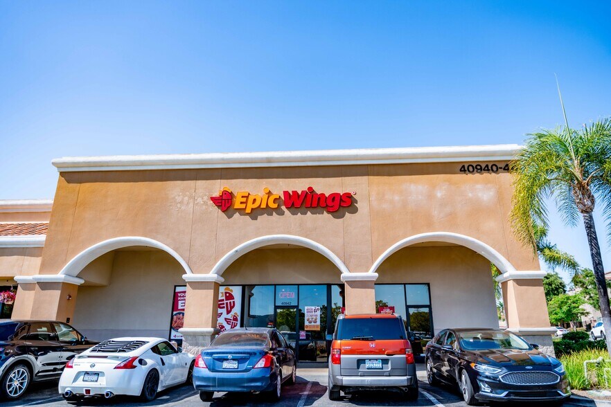 More Photos Of 40930-41090 California Oaks Rd, Murrieta Unknown For Lease