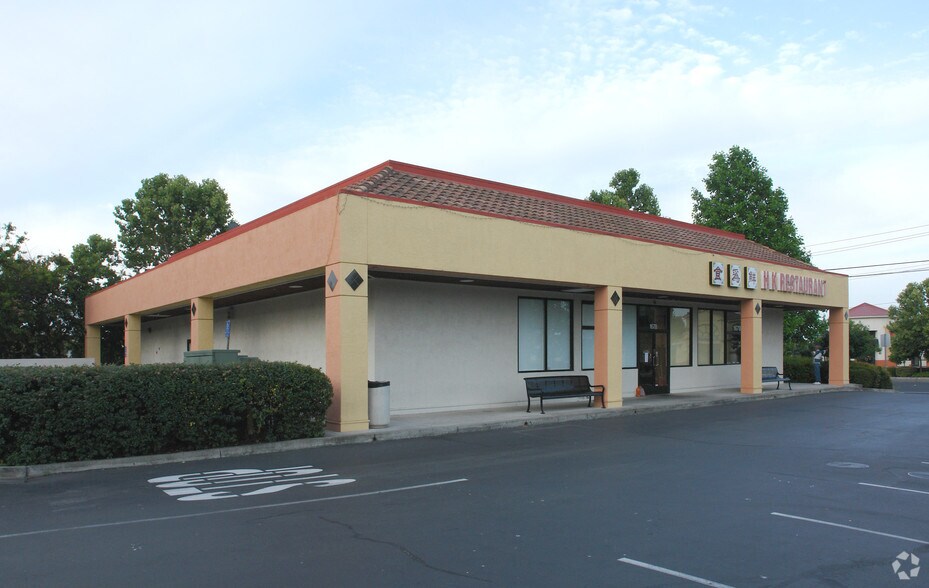 More Photos Of 1706-1820 N Milpitas Blvd, Milpitas Unknown For Lease