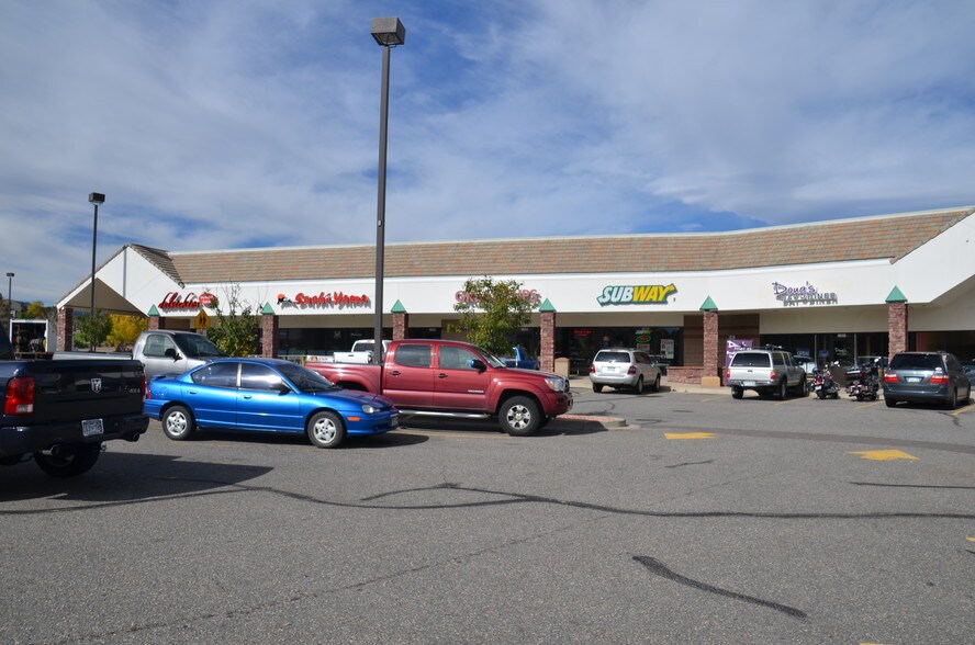 More Photos Of 1611-1681 Coalton Rd, Superior Unknown For Lease