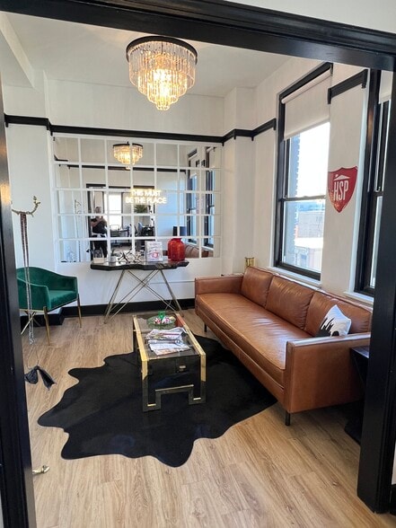 More Photos Of 85 E Gay St, Columbus Loft Creative Space For Lease