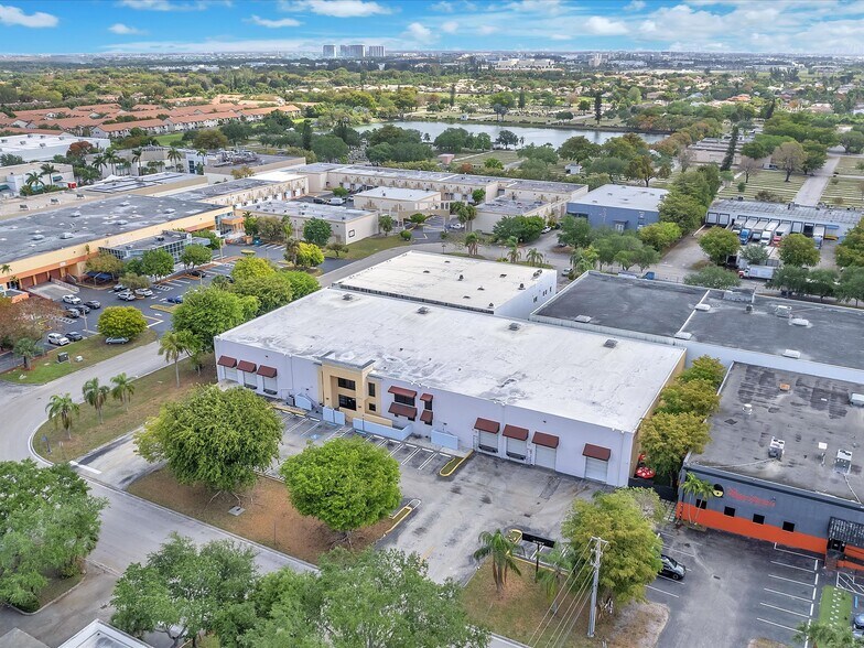 More Photos Of 2797 NW 105th Ave, Miami Warehouse For Lease