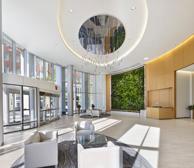 More Photos Of 250 Delaware Ave, Buffalo Office For Lease