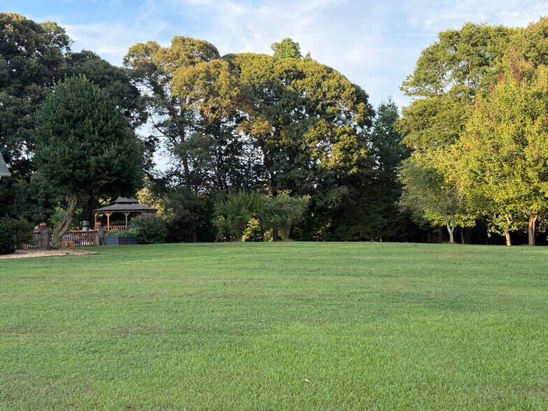 Primary Photo Of 3481 Highway 59, Commerce Land For Sale