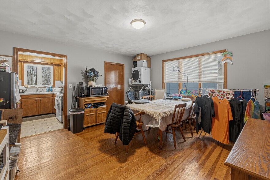 More Photos Of , Fall River Multifamily For Sale