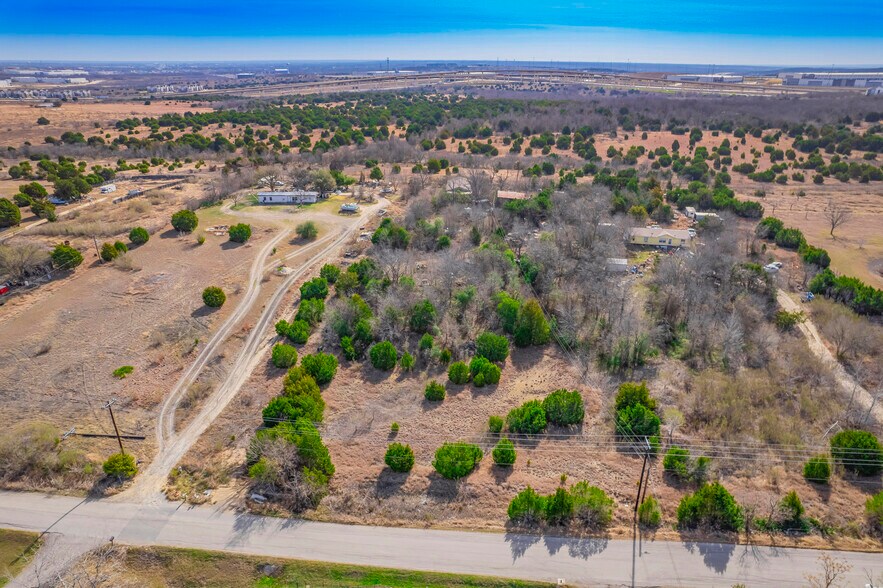More Photos Of 11407 Aus Tex Acres Ln, Manor Land For Sale