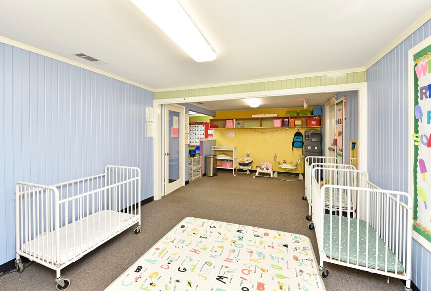 More Photos Of 1220 Mulcahy St, Rosenberg Religious Facility For Sale