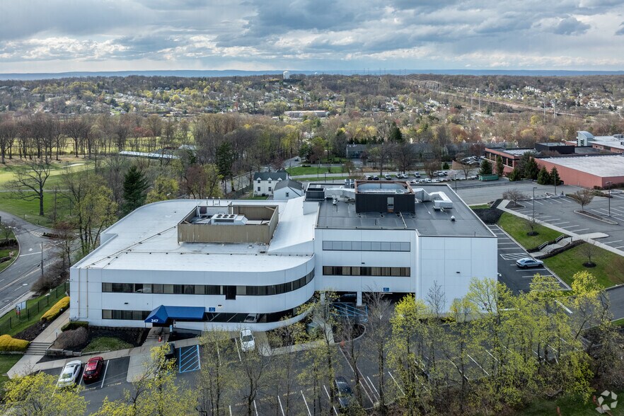 More Photos Of 347 Mount Pleasant Ave, West Orange Medical For Sale