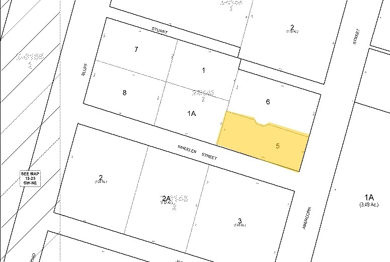 More Photos Of 6409 Abercorn St, Savannah Office For Lease