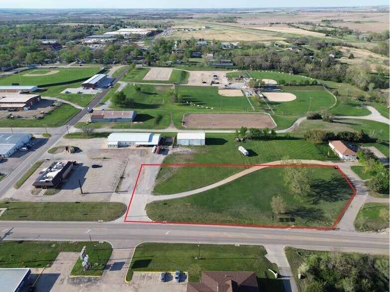 More Photos Of 4A-3 Brauchi Heights Subdivision, Marysville Land For Sale